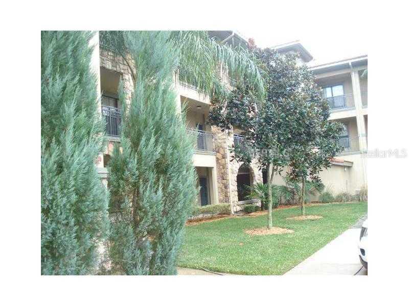 907 Charo Pkwy. #933, Davenport, FL 33897