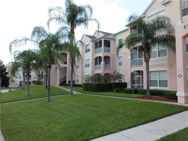 8105 Coconut Palm Way #204, Kissimmee, FL 34747