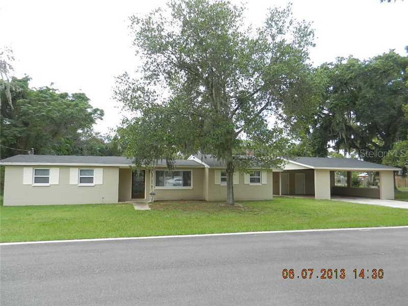 17409 Division St., Montverde, FL 34756