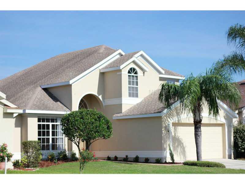 12107 Greco Dr., Orlando, FL 32824