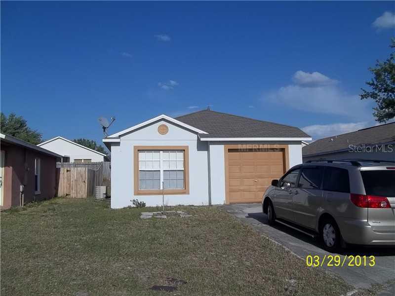 1719 Pointe Ridge Ct., Orlando, FL 32808