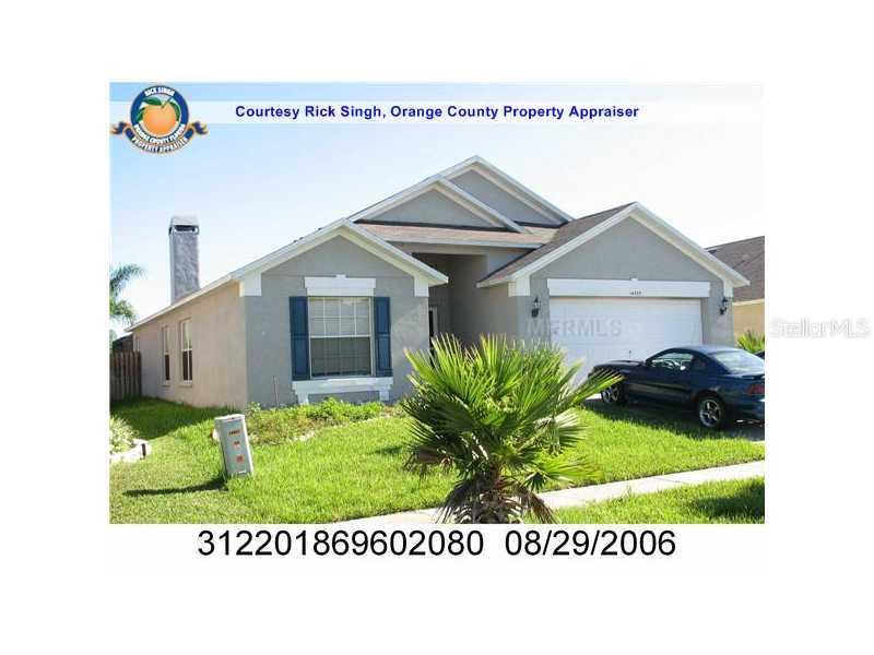 14533 Lisalynne Ct., Orlando, FL 32826