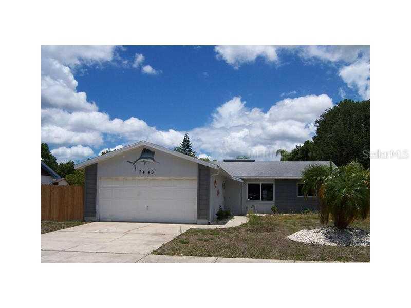 [Address Hidden by Seller], Largo, FL 33774