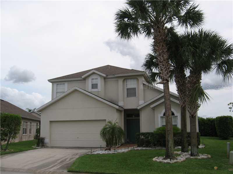 748 Corvina Dr., Davenport, FL 33897