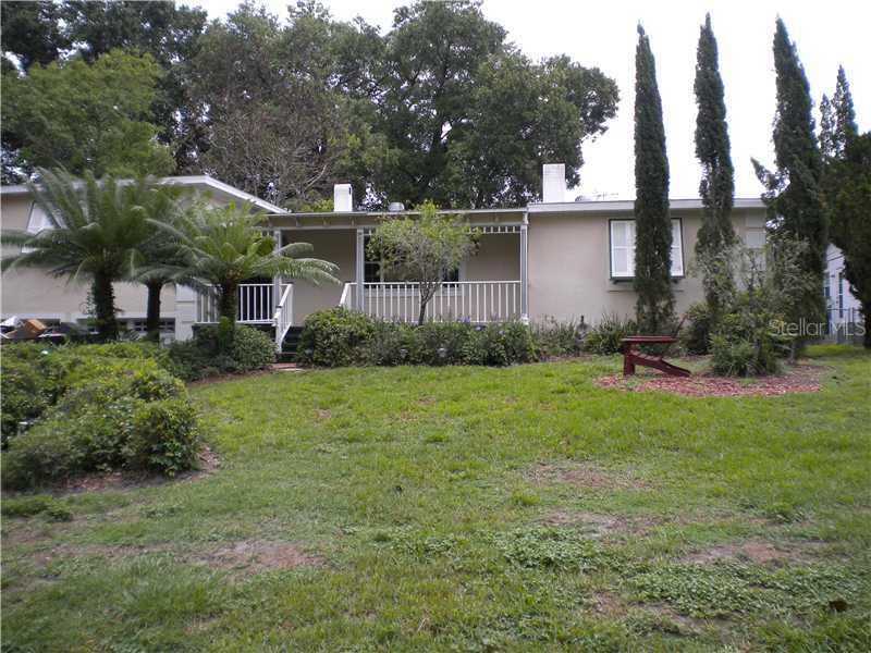 1313 S Eola Dr., Orlando, FL 32806