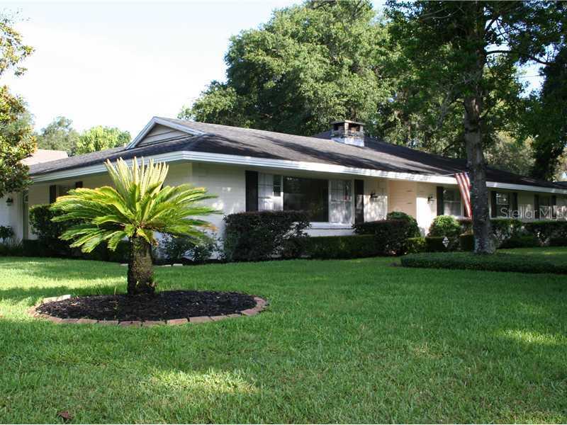 2912 Rapidan Tr., Winter Park, FL 32789