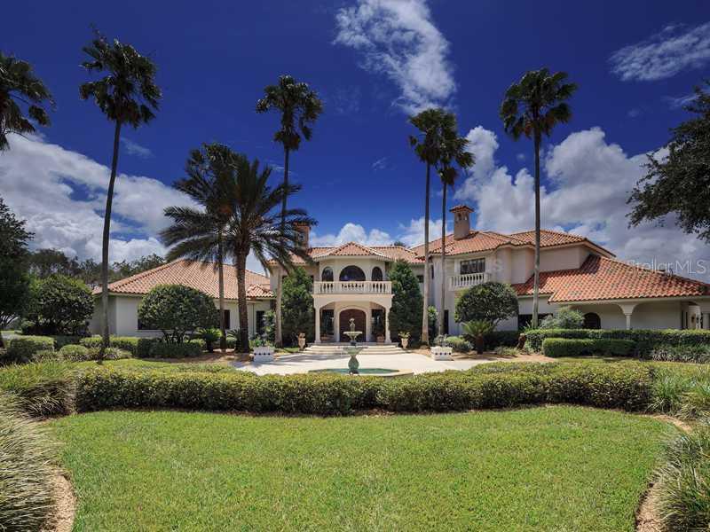 13352 Lago Vista Dr., Winter Garden, FL 34787