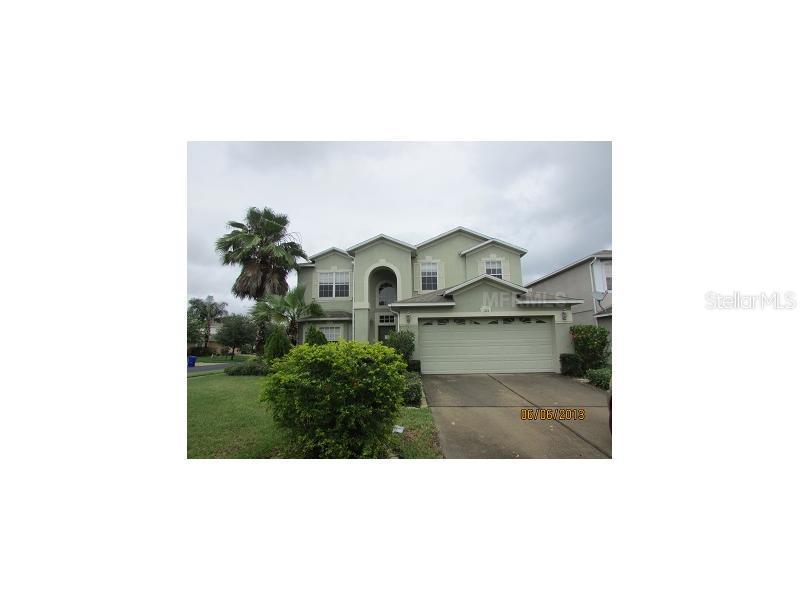 1115 Hawkslade Ct., Winter Garden, FL 34787