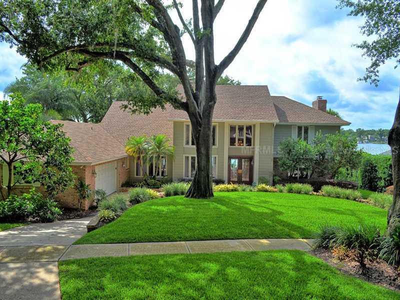 940 Versailles Cir., Maitland, FL 32751