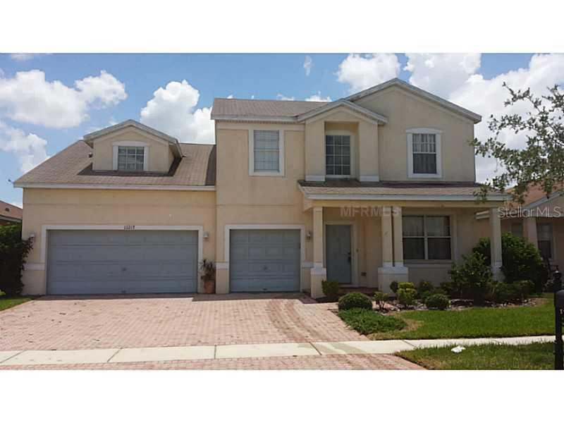 11217 Laurel Brook Ct., Riverview, FL 33569