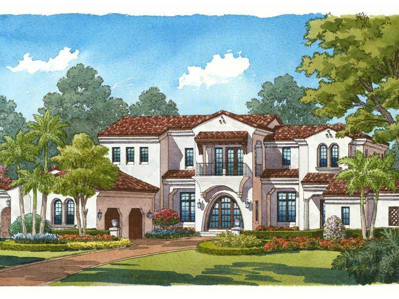 [Address Hidden by Seller], Golden Oak, FL 32836