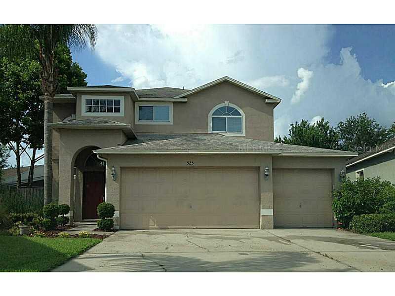 525 Hampshire Ln., Oviedo, FL 32765