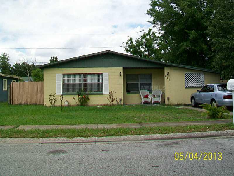 661 Jasmine Rd., Casselberry, FL 32707