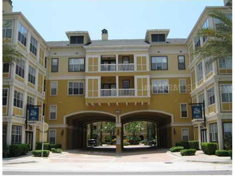 860 N Orange Ave. #323, Orlando, FL 32801