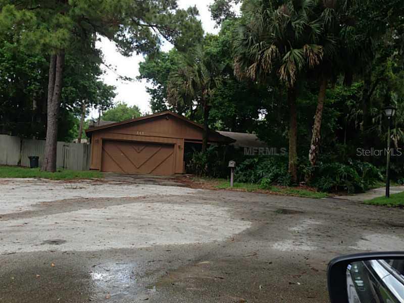 845 Dunbar Dr., Winter Springs, FL 32708