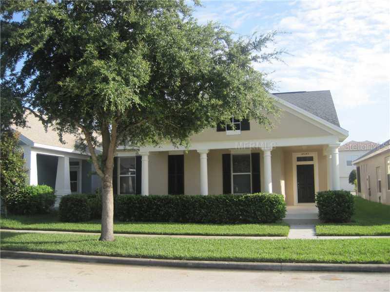 14245 Paradise Tree Dr., Orlando, FL 32828