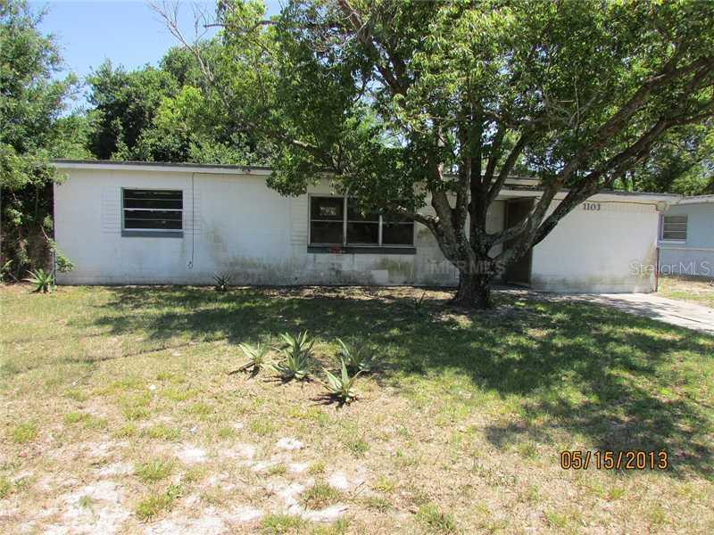 1103 Jamela Dr., Ocoee, FL 34761