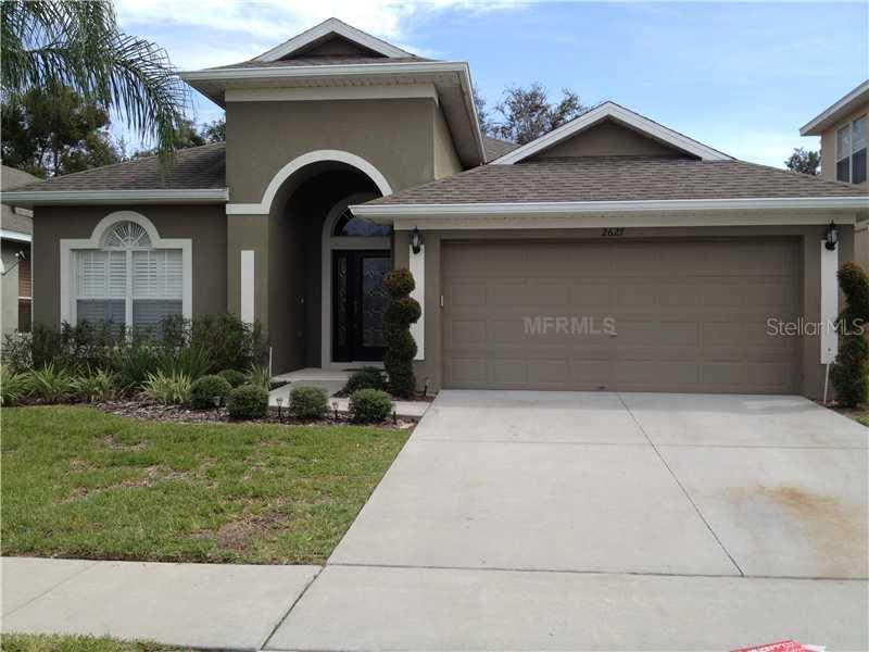 2627 Quarry Stone Ct., Oviedo, FL 32765