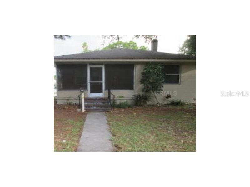[Address Hidden by Seller], St Petersburg, FL 33702