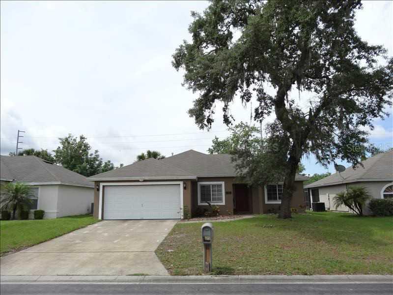 226 Paradise Woods Ct., Davenport, FL 33896