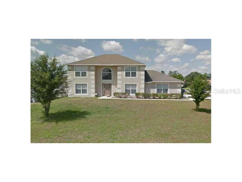 510 Basil Ct., Poinciana, FL 34759