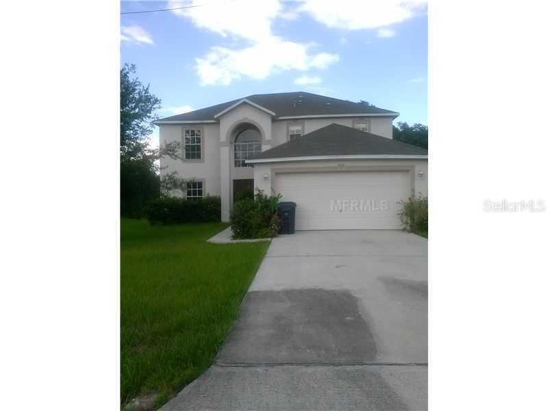 1513 Eloise Ct., Poinciana, FL 34759