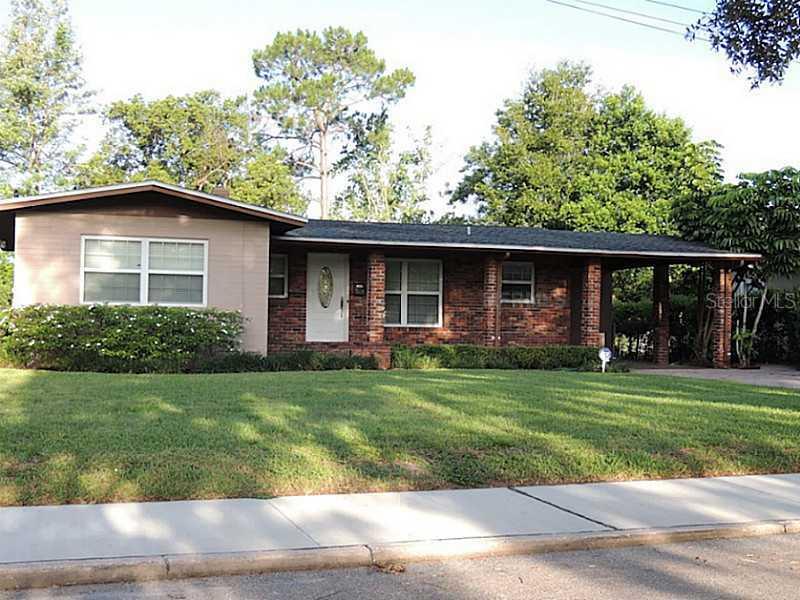 1510 Tanager Dr., Orlando, FL 32803