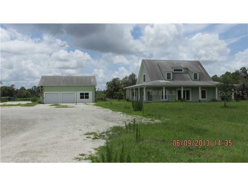 2160 Snow Hill Rd., Chuluota, FL 32766