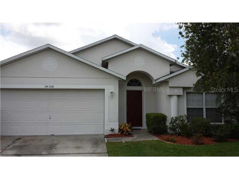 14106 Leicester Ln., Orlando, FL 32828