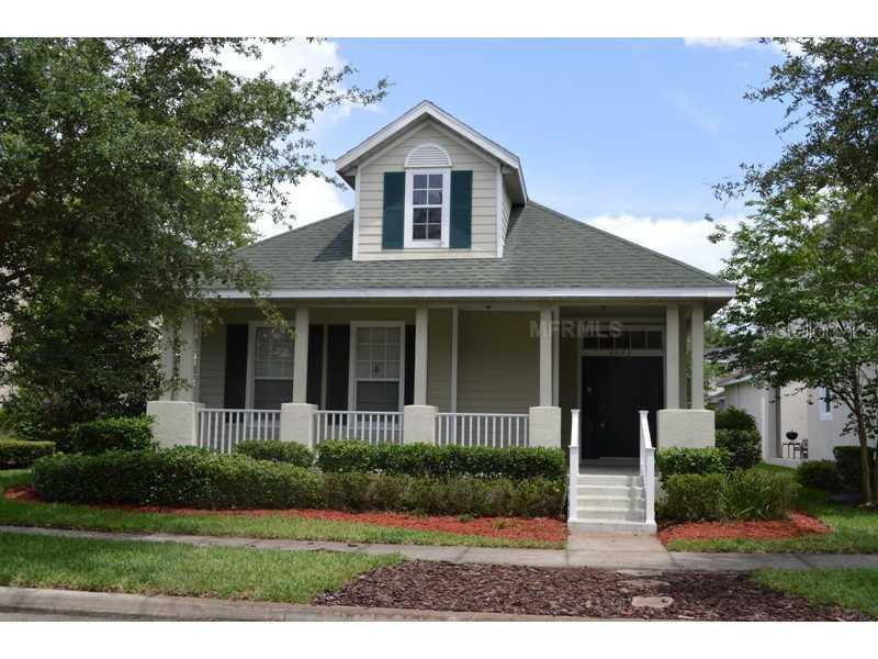 3333 Primrose Willow Dr Dr., Saint Cloud, FL 34773