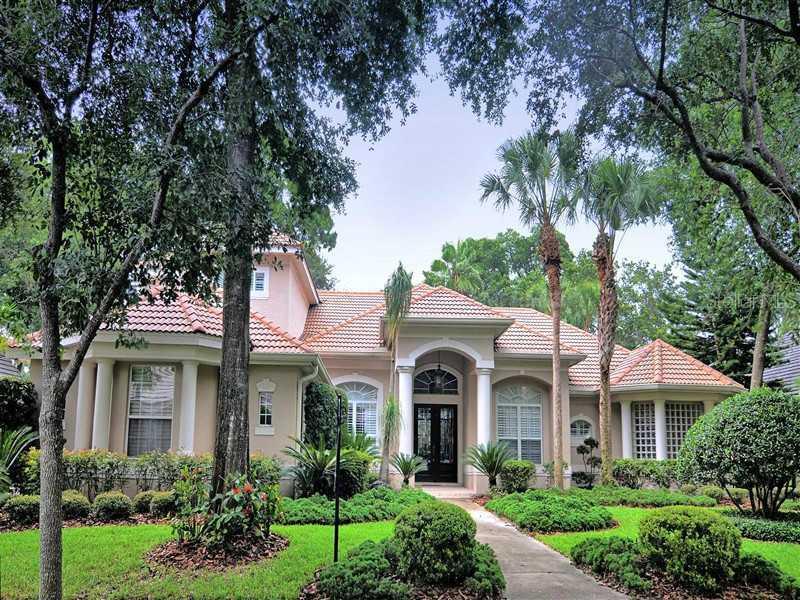 1217 E Lake Colony Dr., Maitland, FL 32751