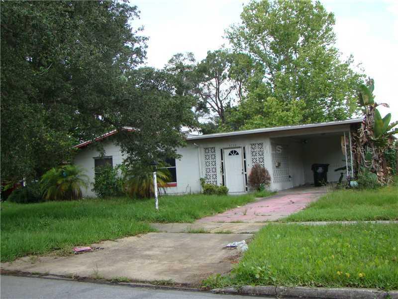 5730 Kislin Pl., Orlando, FL 32807