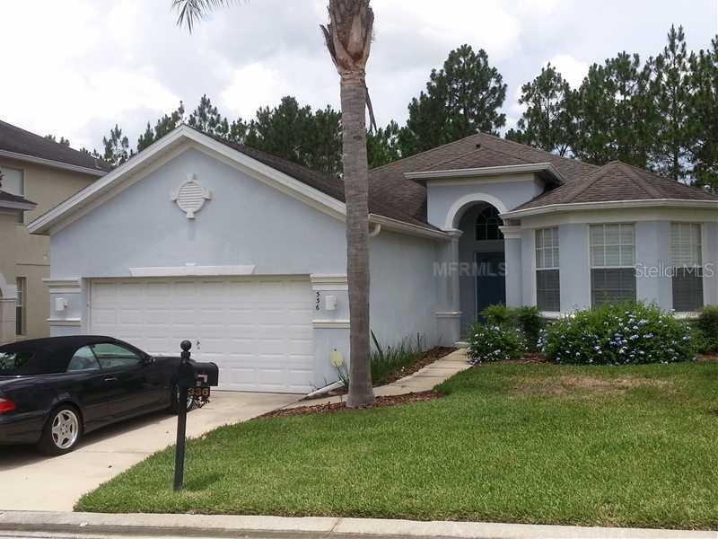 336 Orista Dr., Davenport, FL 33897