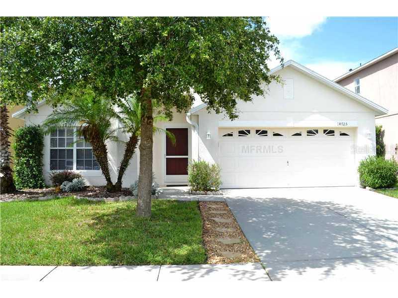 14725 Unbridled Dr., Orlando, FL 32826