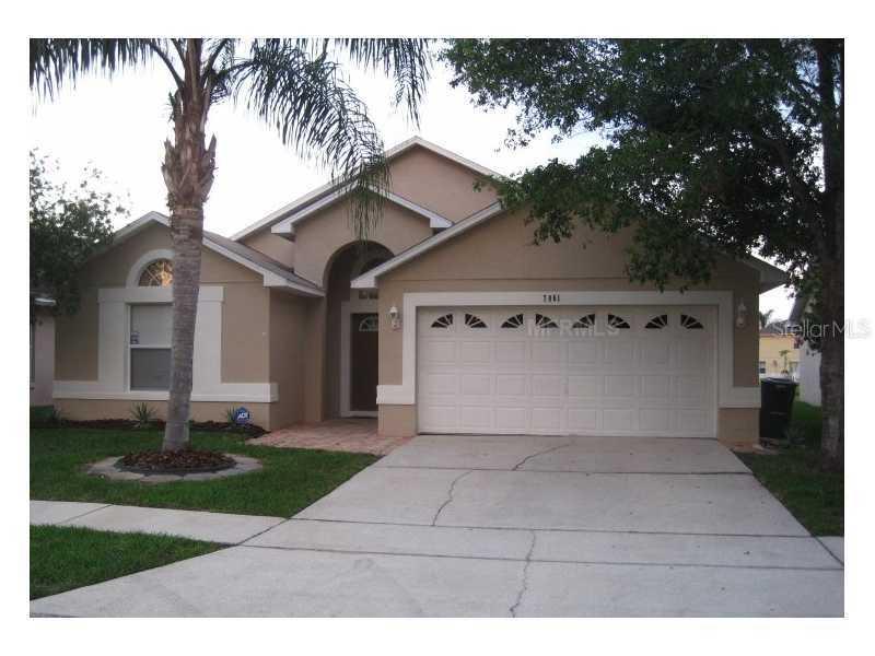 7861 Elmstone Cir., Orlando, FL 32822