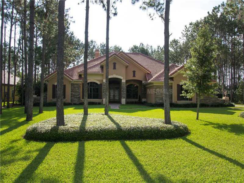 4129 Clarice Ct., Windermere, FL 34786