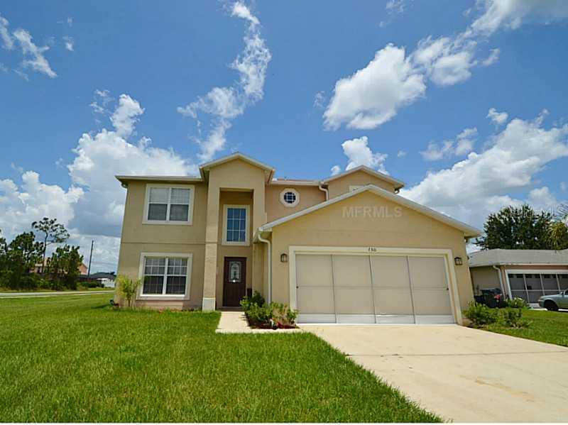 750 Cockatoo Ct., Poinciana, FL 34759