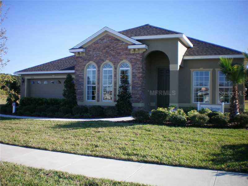 2023 Blackbird Dr., Apopka, FL 32703