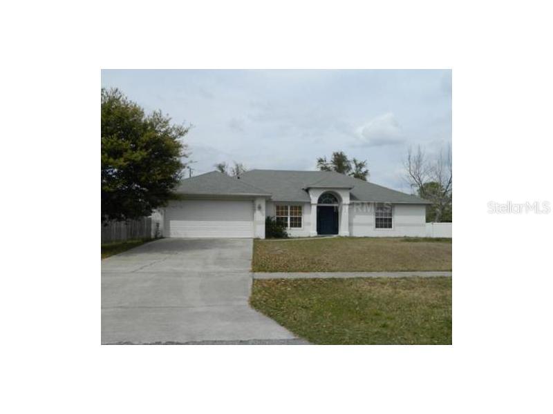 [Address Hidden by Seller], Deltona, FL 32725