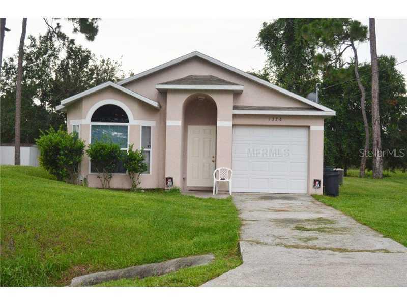 1336 11th St., Orlando, FL 32824