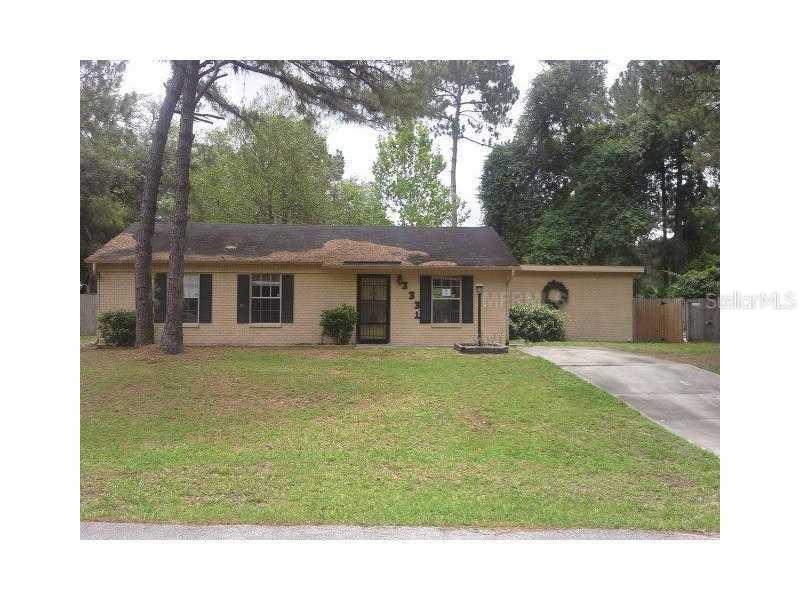 [Address Hidden by Seller], Deltona, FL 32725