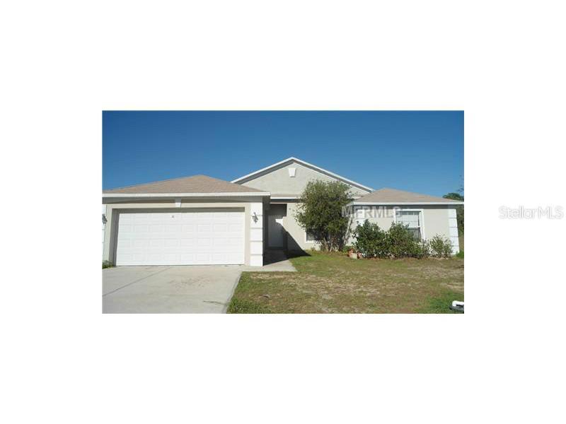 422 Danube Way, Poinciana, FL 34759