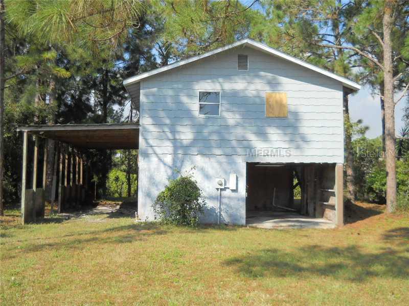 6405 Bonnie Ct., Saint Cloud, FL 34771