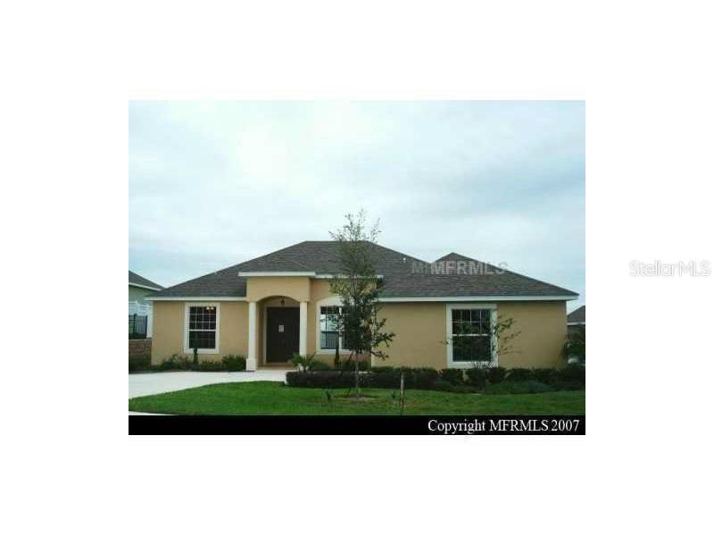 13641 Sand Bluff Ln., Grand Island, FL 32735