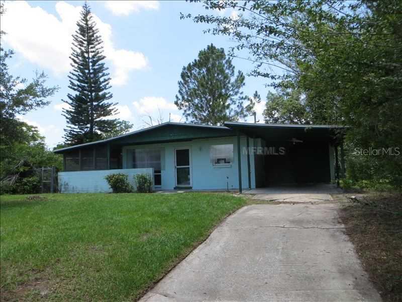 2926 Sprague Dr., Orlando, FL 32826