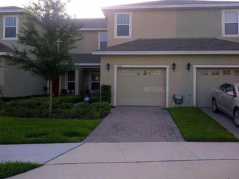 9858 Biscotti Ave., Orlando, FL 32829