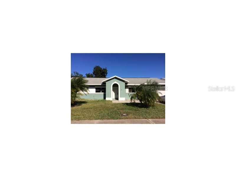 3105 Sea Venture St., Orlando, FL 32827