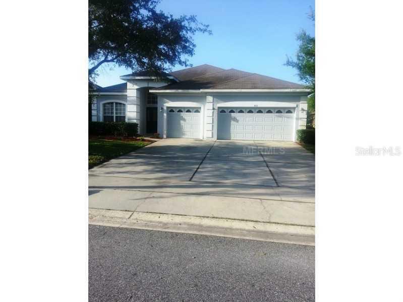 433 Woodford Dr., DeBary, FL 32713