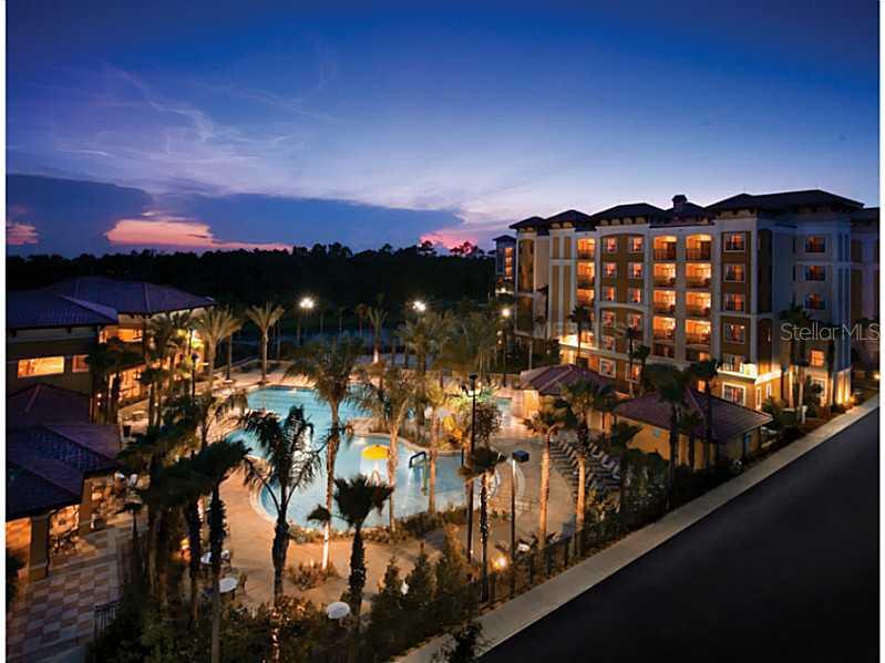 12556 Floridays Resort Dr. #508-A, Orlando, FL 32821