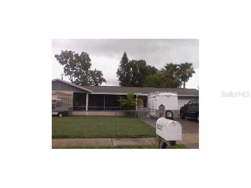8237 Shriver Dr., Orlando, FL 32822